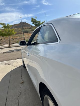 Audi A5 2008