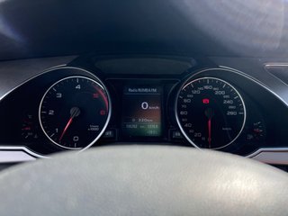Audi A5 2008