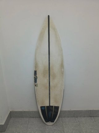 Tabla de surf JS Black Box