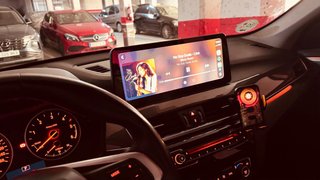 BMW X1 2017