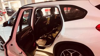 BMW X1 2017