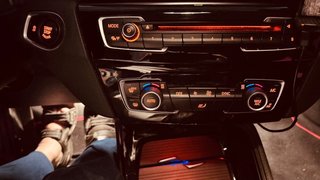 BMW X1 2017