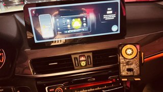 BMW X1 2017
