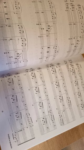 Libro Lenguaje Musical Melódico 1