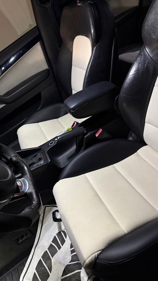 Audi S3 2009