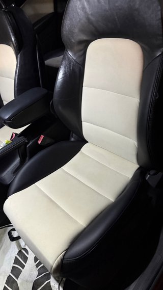 Audi S3 2009
