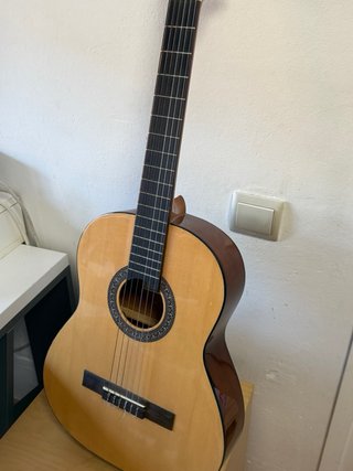 Guitarra Española Admira Alba 3/4