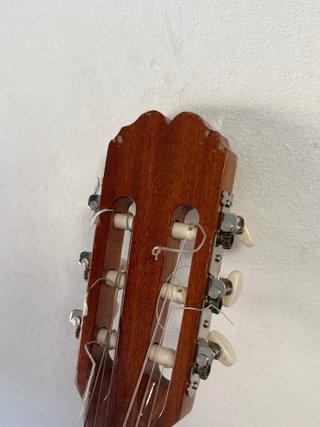 Guitarra Española Admira Alba 3/4