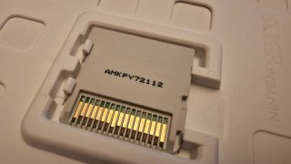 Mario Kart 7 3DS