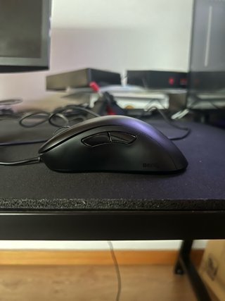 Zowie EC2-B Preto