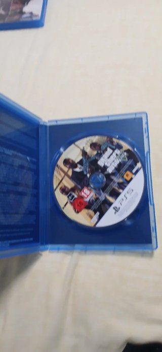 Grand Theft Auto V PS5