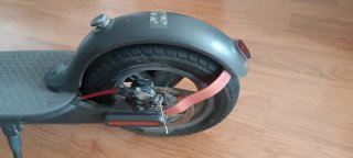 Patinete Xiaomi M365