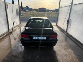 Mitsubishi Galant 1999