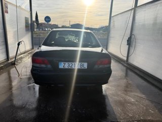 Mitsubishi Galant 1999