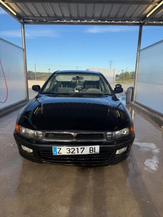 Mitsubishi Galant 1999