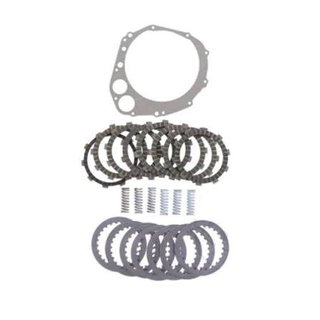 Kit Embrague Moto + Junta