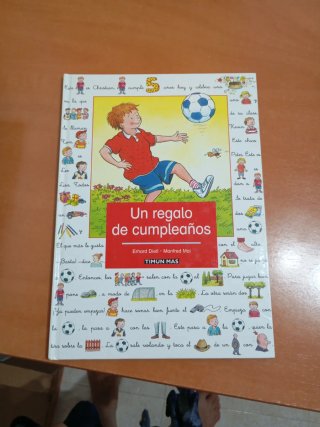 Cuentos con pictogramas