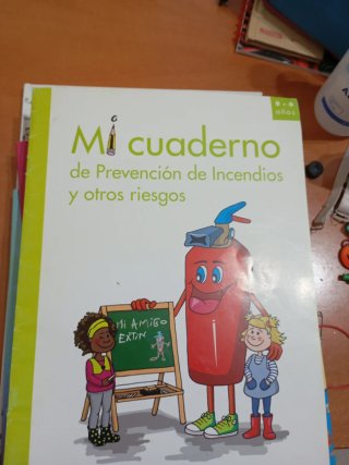 Cuentos con pictogramas
