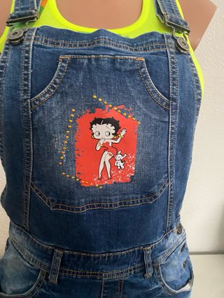 Peto vaquero