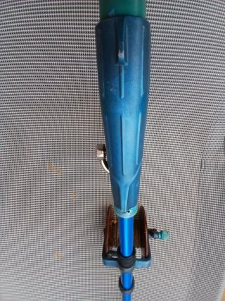 fusil de pesca submarina vintage Nemrod Fragata