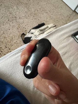 Cargador Reloj Inteligente Negro