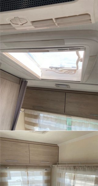 Caravana Sterckeman Foryou 3,90 Ed. Limitada
