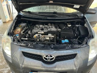 Toyota Auris 2008