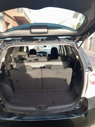 Toyota Verso 2013