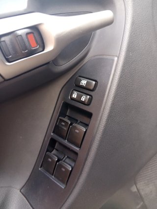 Toyota Verso 2013