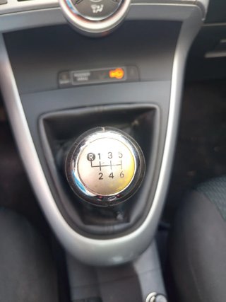 Toyota Verso 2013