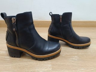 Botas Panama Jack Pauline B1 T/36