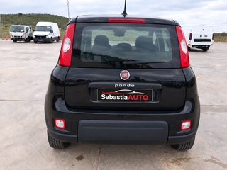FIAT Panda 2024