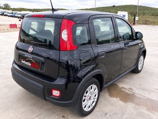 FIAT Panda 2024