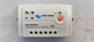 Panel solar 100W autocaravana o camper + regulador