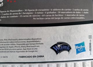 Magic: The Gathering - Arena of the Planeswalkers