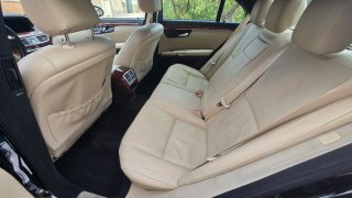 Cmbio o Vendo Mercedes-Benz Clase S 2006