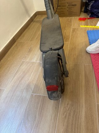Patinete eléctrico