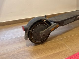 Patinete eléctrico