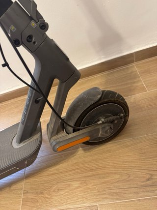 Patinete eléctrico