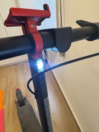 Patinete eléctrico