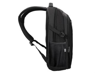 Mochila Portátil Q-Connect 18 Negra