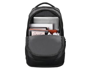 Mochila Portátil Q-Connect 18 Negra