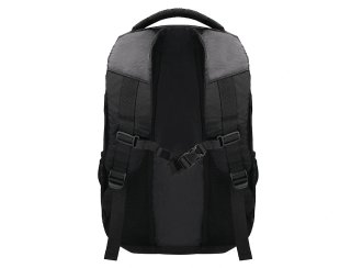 Mochila Portátil Q-Connect 18 Negra
