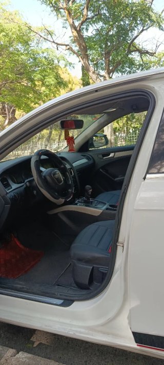 Audi A4 2010
