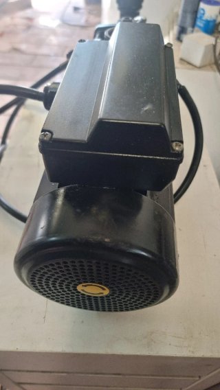 Bomba de agua multi-etapa