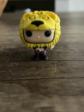 Mini Funko Pop Harry Potter