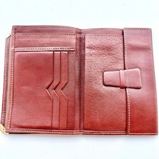 Cartera Hombre de piel premium (PIELNOBLE)