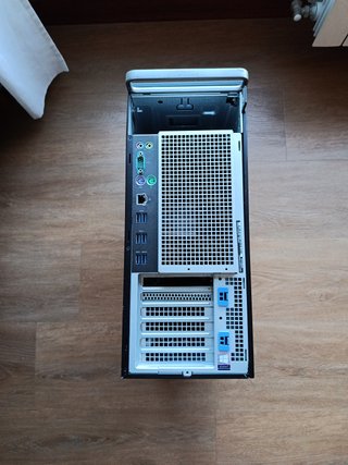 Dell Precision 5820 Torre