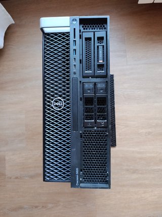 Dell Precision 5820 Torre