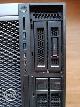 Dell Precision 5820 Torre